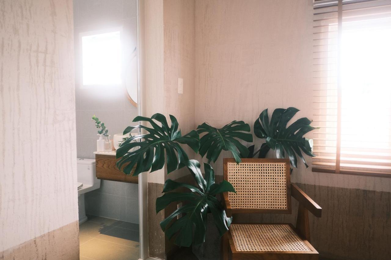 Aparthotel Komorebi An Son Đà Lạt Exterior foto